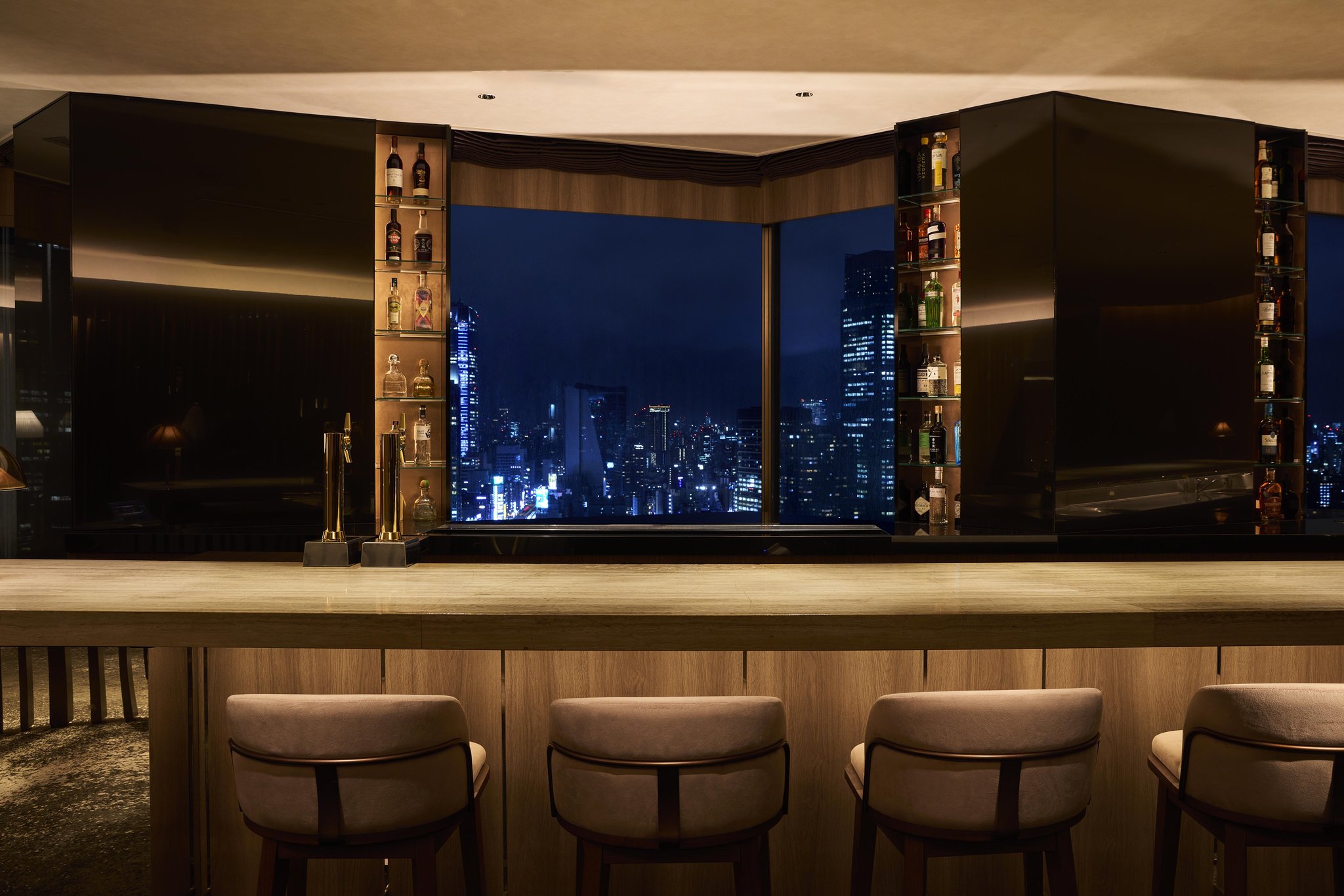Images ANA InterContinental Tokyo by IHG