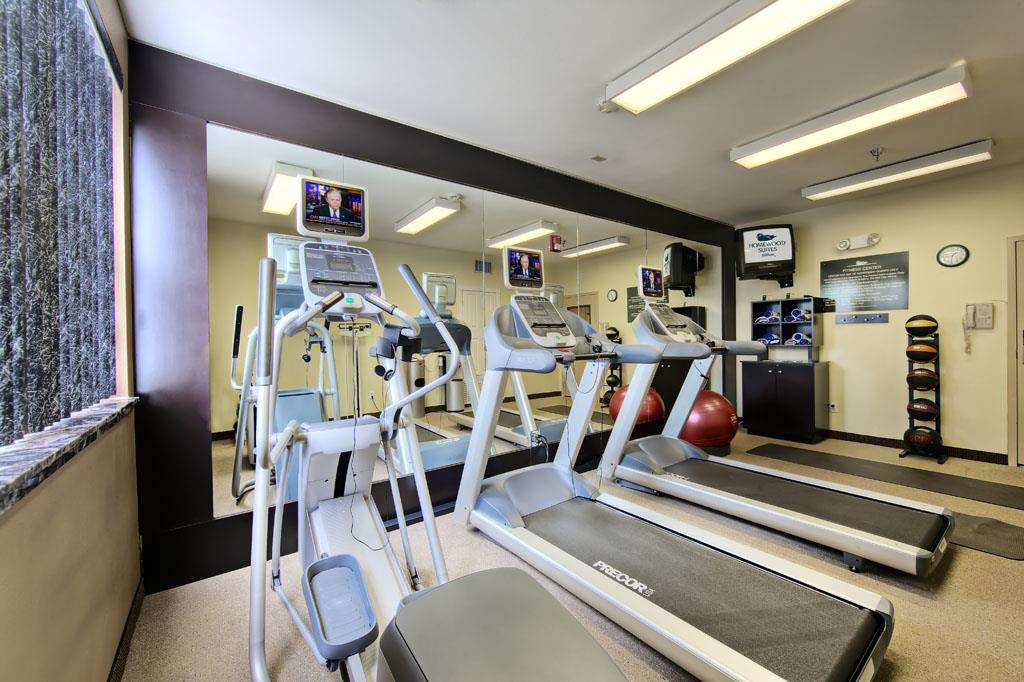 Health club