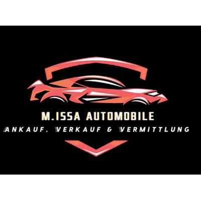 M.Issa Automobile in Bad Salzuflen - Logo