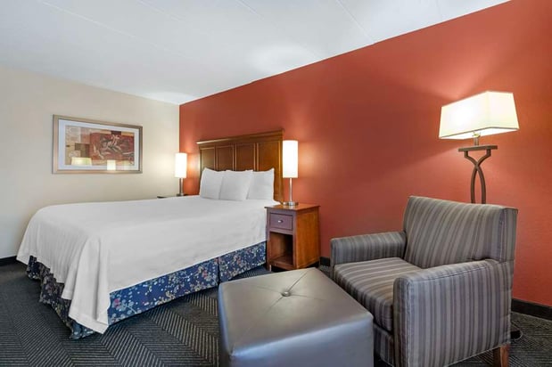 Images Best Western Plus St. Paul North/Shoreview