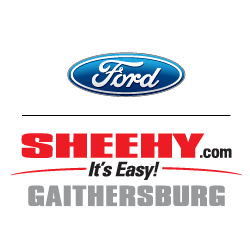 Sheehy Ford Lincoln of Gaithersburg Logo