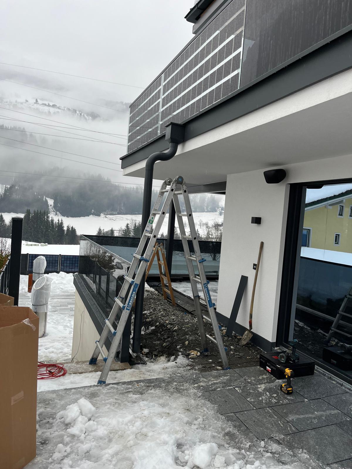 Bild 42 von Dach-Bauwerksabdichtung Adi