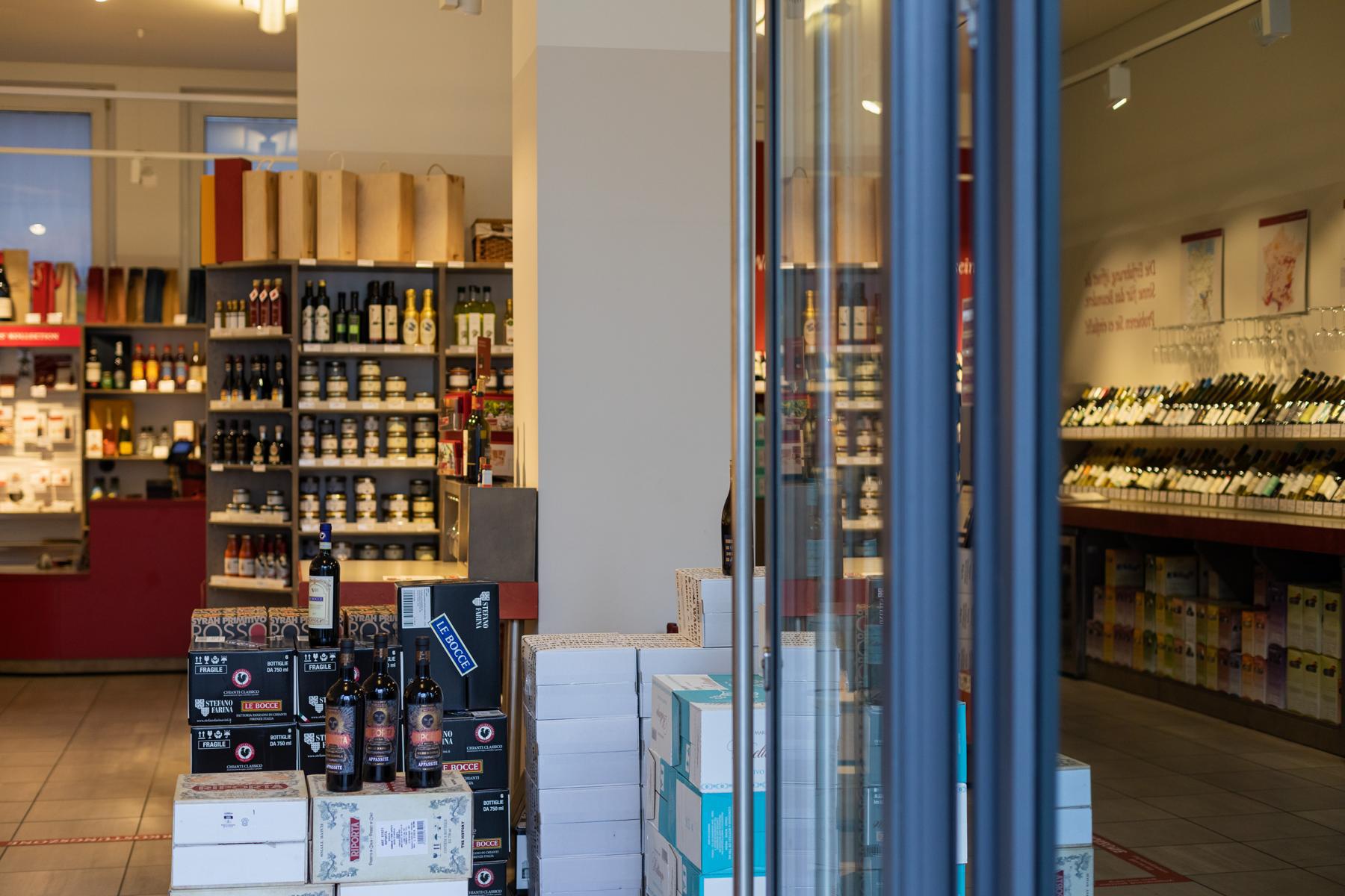Kundenbild groß 3 Jacques’ Wein-Depot Hannover-Mitte