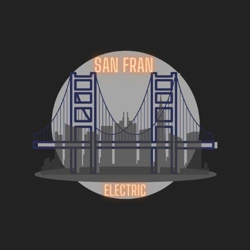 San Fran Electric Logo