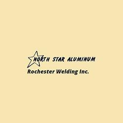 Rochester Welding Inc. Logo