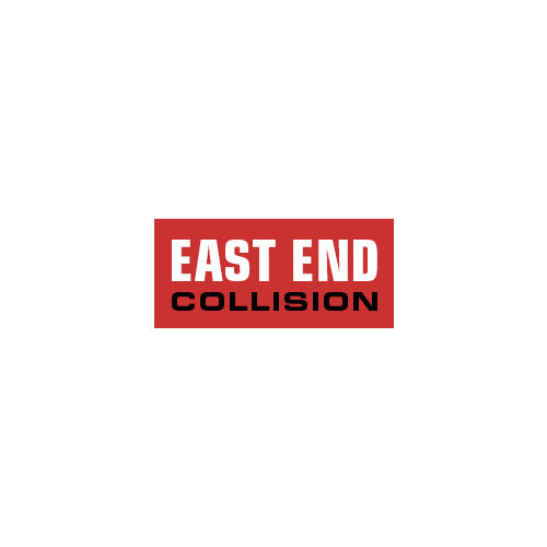 East End Collision Inc. Logo