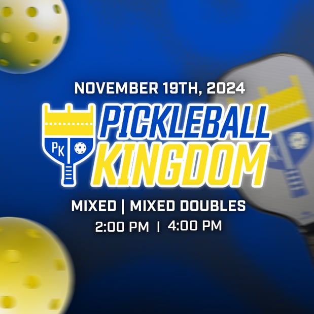 Images Pickleball Kingdom Lynnwood