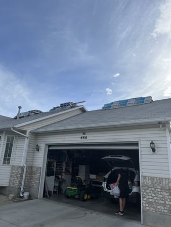 Images Ascent Solar & Roofing