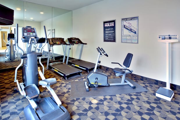 Images Holiday Inn Killeen - Fort Hood Area by IHG