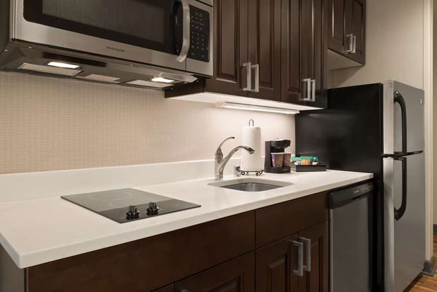 Images Homewood Suites by Hilton Milwaukee Downtown