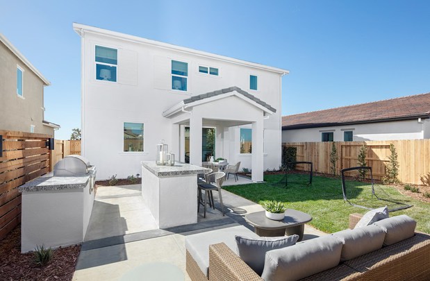 Images Beazer Homes Pinnacle at Solaire