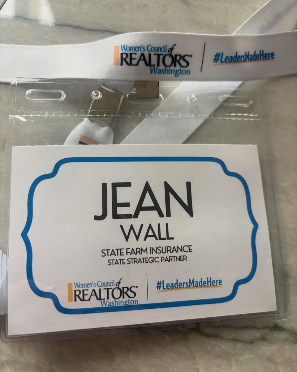 Jean Wall - State Farm Insurance Agent Image