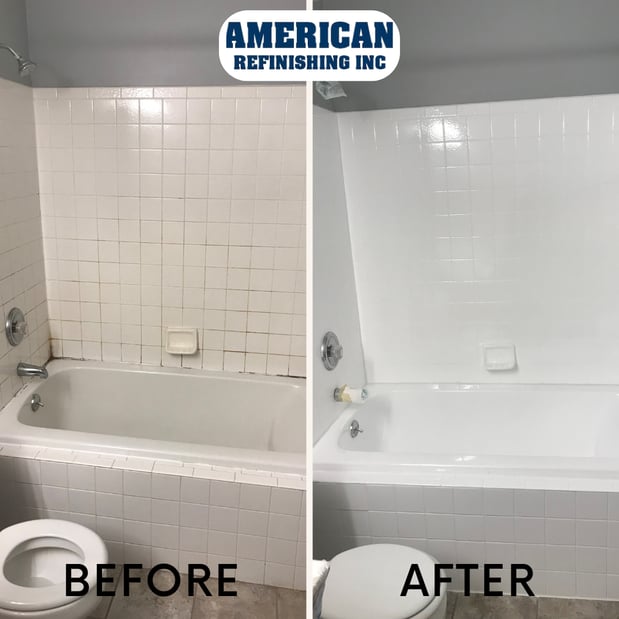 Images American Refinishing Inc