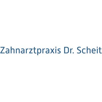 Dr. Birgit Scheit Zahnarztpraxis in Icking - Logo
