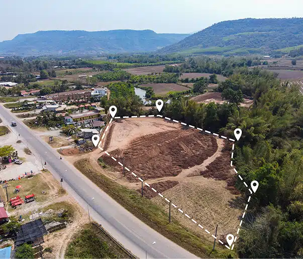 Images Coor Consulting & Land Services, Corp.