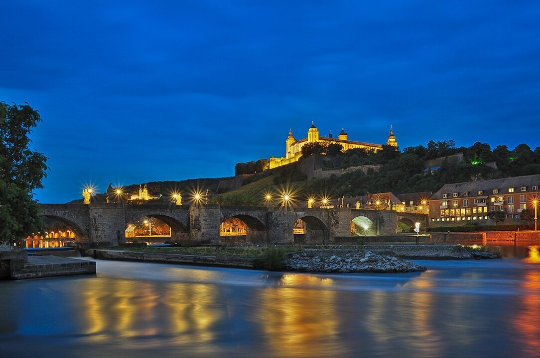 Bilder Autor Rudolf F. Thomas