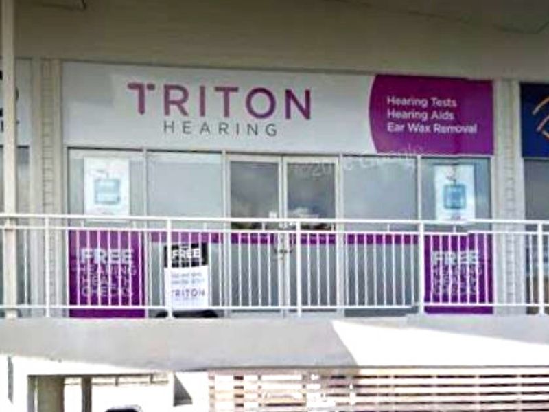 Images Triton Hearing, Warkworth