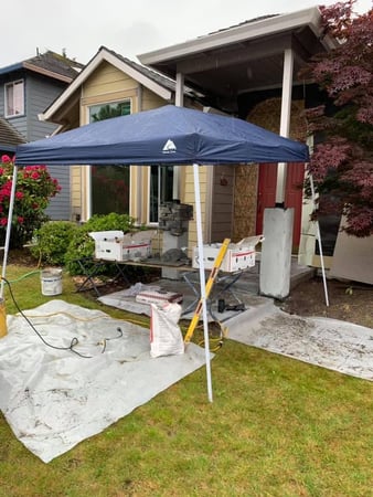 Images Castle Masonry & Restoration LLC