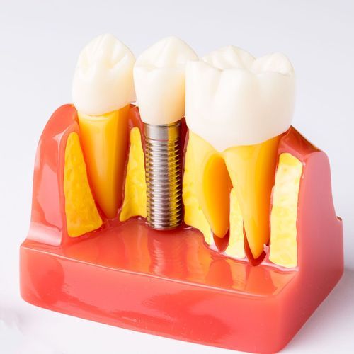 Advanced Dental Care Photo