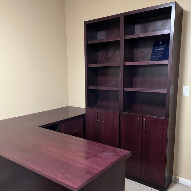 Images Creative Custom Cabinet & Bookcase LLC