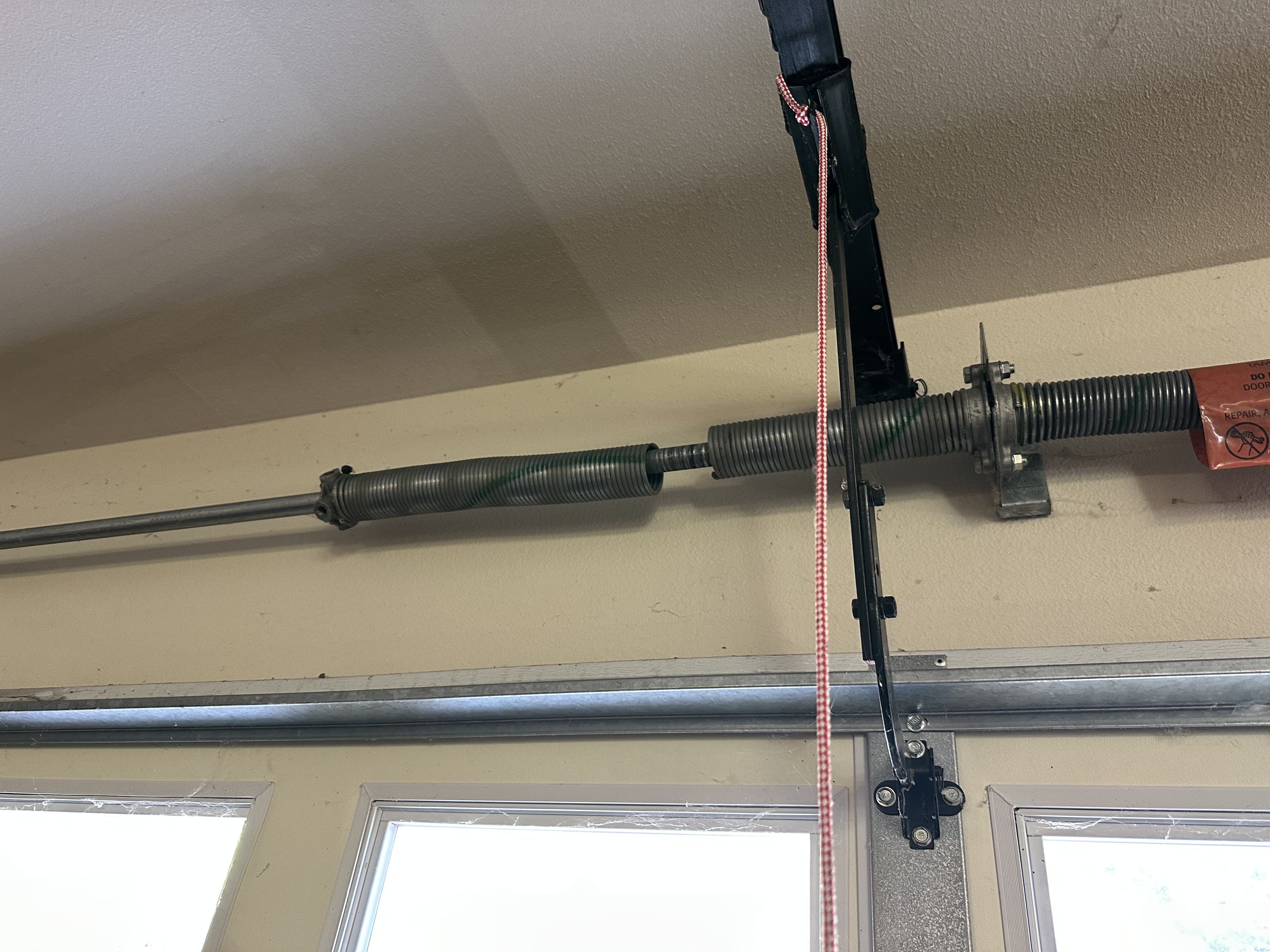 RAD Garage Door Services Image