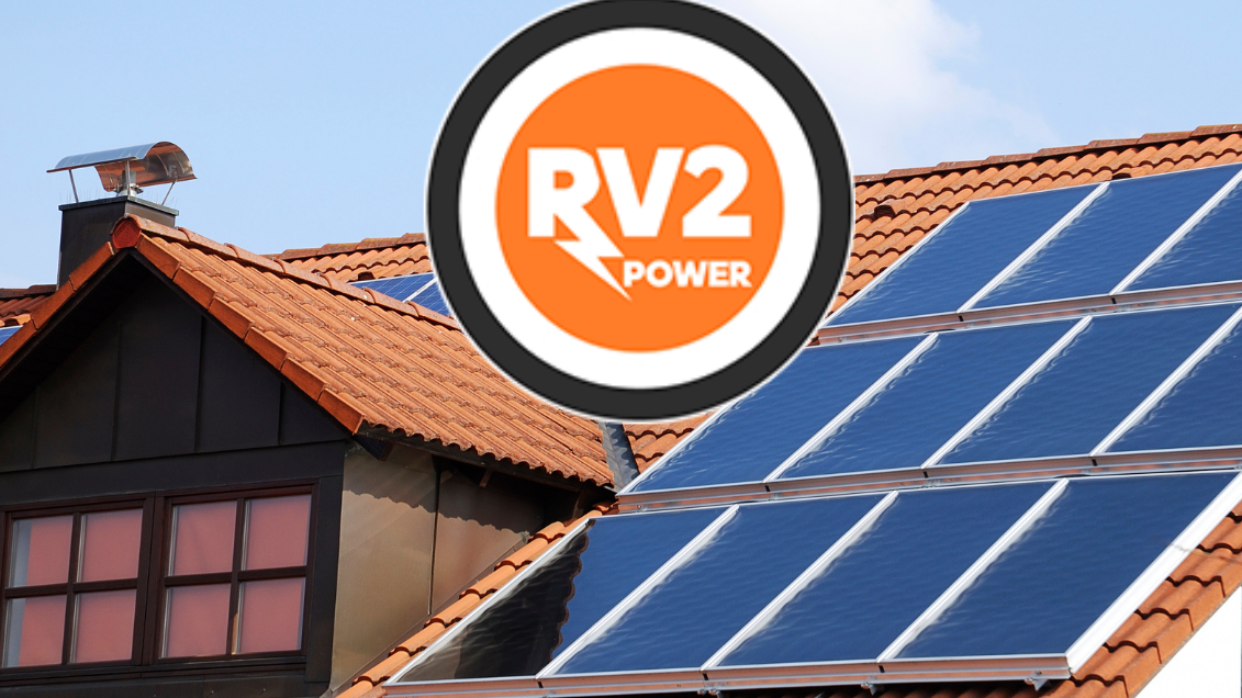RV2 Power Ltd Wakefield 03301 180089