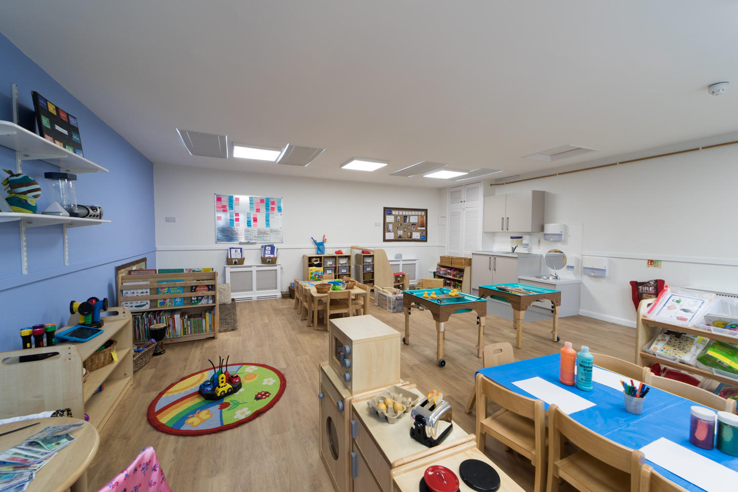 Images Bright Horizons Forest Park Bracknell Day Nursery and Preschool