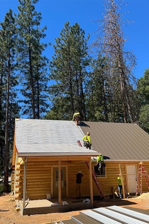 Images Northern Counties Roofing Systems