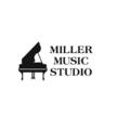 Miller Music Studio Logo
