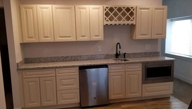 Images DCH Construction LLC