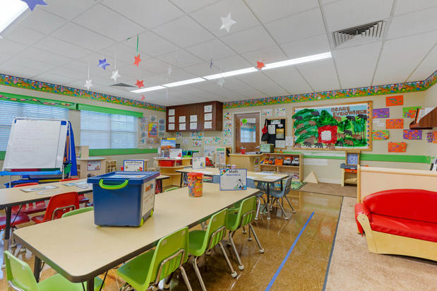 Images Primrose School of St. Paul at Merriam Park