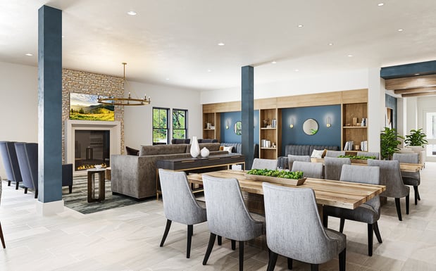 Images Arbella at Bramble Hill