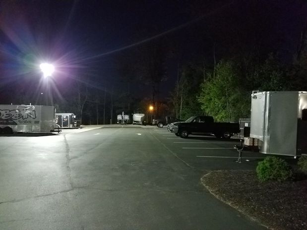 Images A-1 Self Storage