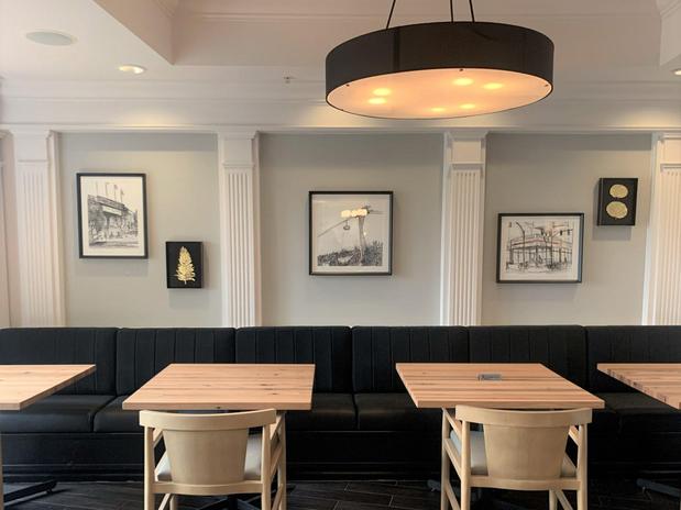 Images Crowne Plaza Portland-Downtown Conv Ctr by IHG