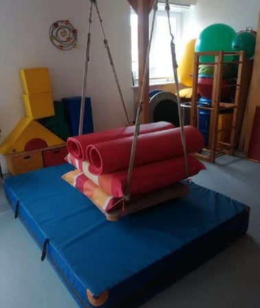 Bilder Angelika Bippus-Pflaum Ergotherapie
