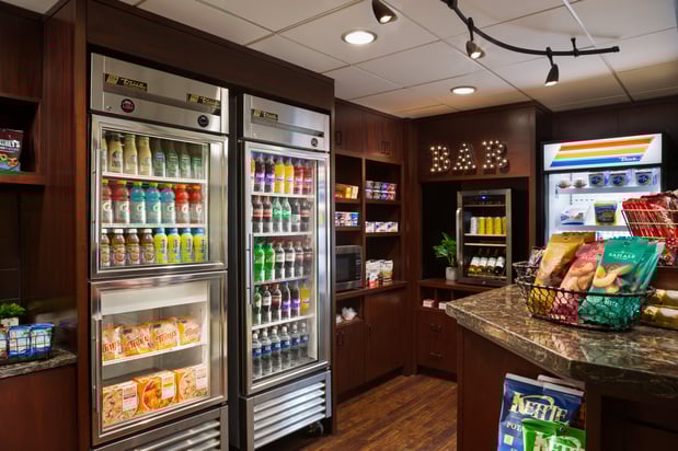 Images Holiday Inn National Airport/Crystal City by IHG