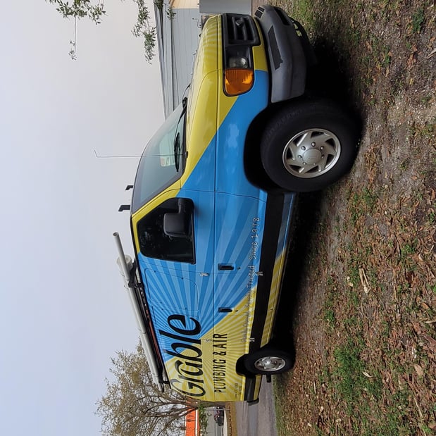 Images Grable Plumbing & Air