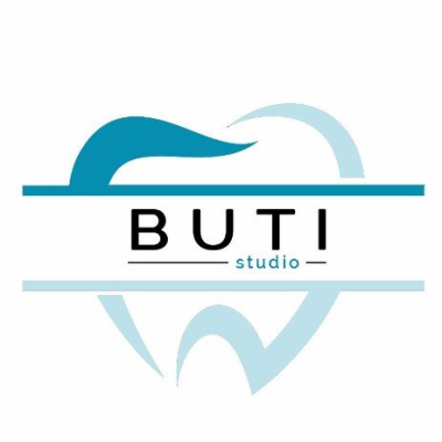 Studio Buti - medico chirurgo odontoiatra Logo