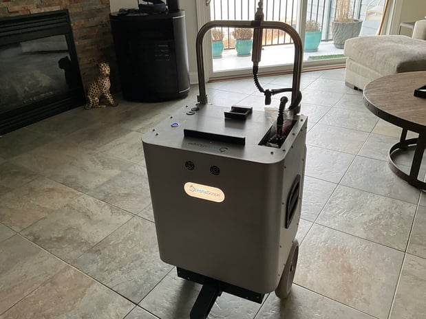 Images Pure Maintenance of Central Jersey