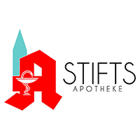 Logo Logo der Stifts-Apotheke