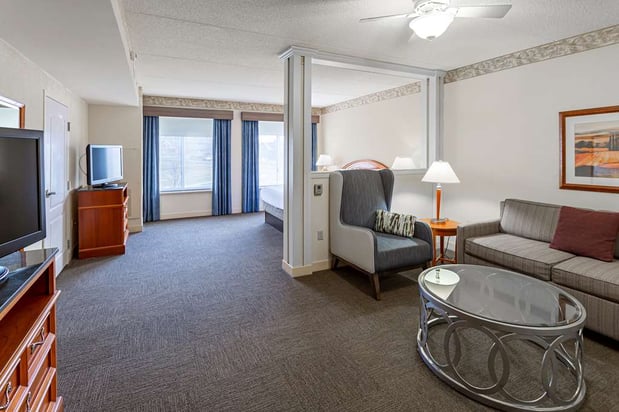 Images Hilton Garden Inn Wooster