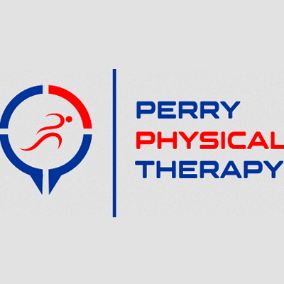 Perry Physical Therapy Inc Logo