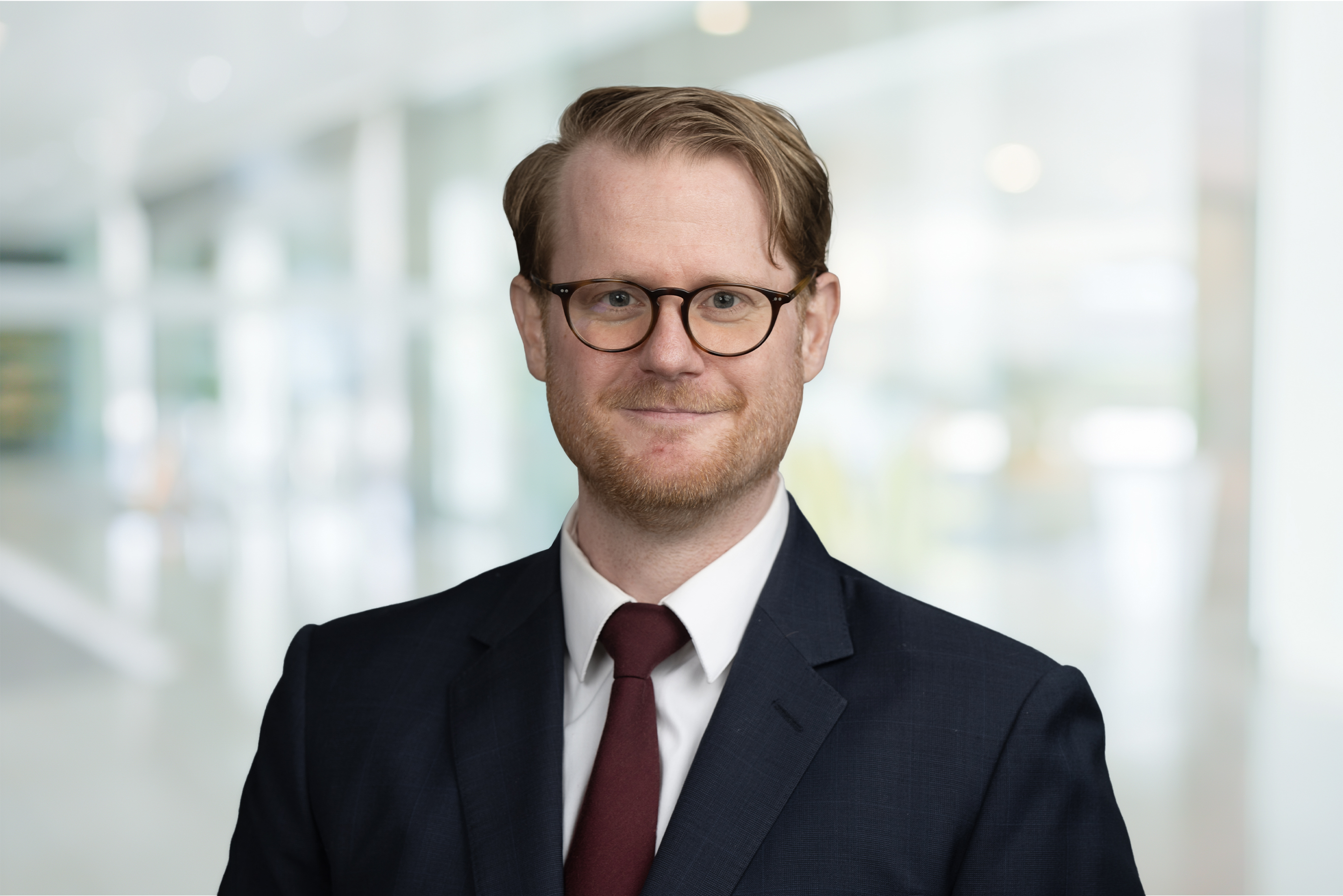 advisor headshot