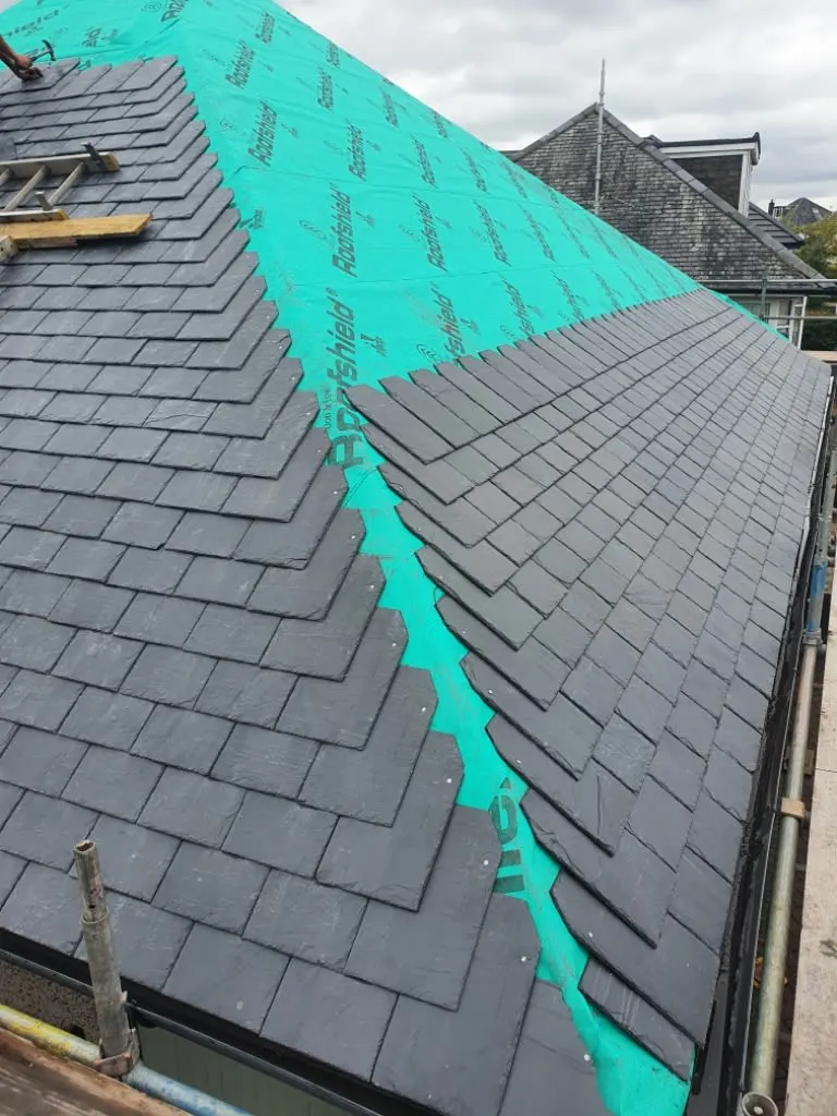 Cathcart Roofing Glasgow 01416 203808