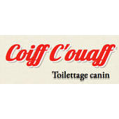 Coiff C'ouaff Logo