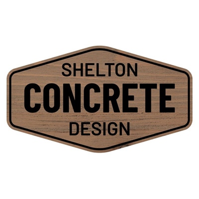 Shelton Concrete Design