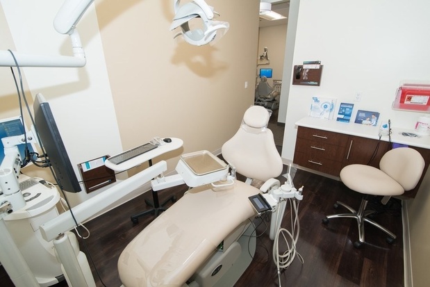 Images Dentists of Buena Park
