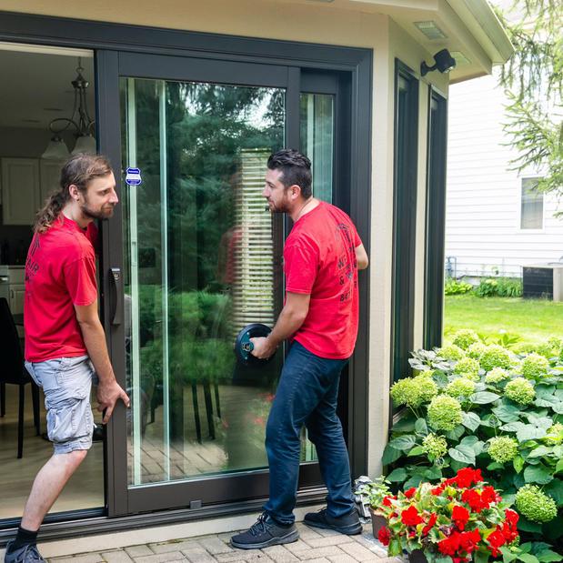 Images Sliding Door and Window Repair Service Inc