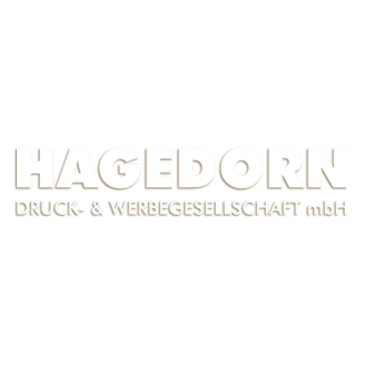 Hagedorn Druck- und Werbegesellschaft mbH in Bernsdorf in der Oberlausitz - Logo