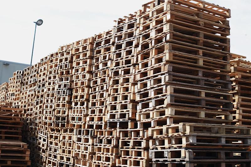 Images Pallets Bertini Massimiliano